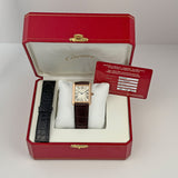 27mm Tank Solo Large 18k RG 2017