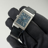 26mm Tribute Duoface Small Seconds