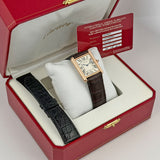 27mm Tank Solo Large 18k RG 2017