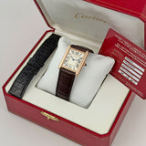 27mm Tank Solo Large 18k RG 2017