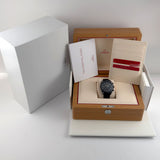 44mm Dark Side Of The Moon Black Ceramic