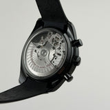 44mm Dark Side Of The Moon Black Ceramic