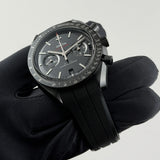 44mm Dark Side Of The Moon Black Ceramic