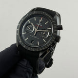 44mm Dark Side Of The Moon Black Ceramic