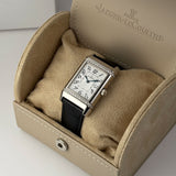 25mm Duetto 18k WG Diamonds