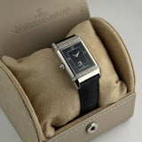 25mm Duetto 18k WG Diamonds