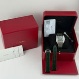40mm Large Steel Green Dial 2024