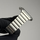 40mm Large Steel Green Dial 2024