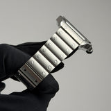 40mm Large Steel Green Dial 2024