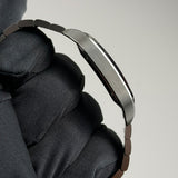 40mm Large Steel Green Dial 2024
