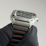 40mm Large Steel Green Dial 2024