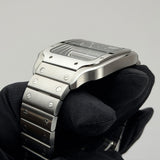 40mm Large Steel Green Dial 2024
