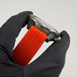 44mm Air Titanium Carbon Fiber Openworked