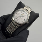 40mm Spring Drive 3-Day Cherry Blossom 2021