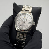 40mm Spring Drive 3-Day Cherry Blossom 2021