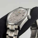 40mm Spring Drive 3-Day Cherry Blossom 2021