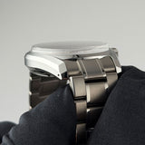 40mm Spring Drive 3-Day Cherry Blossom 2021