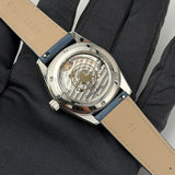 40mm Spring Drive 3-Day Cherry Blossom 2021