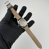 40mm Spring Drive 3-Day Cherry Blossom 2021
