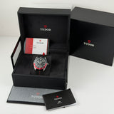 41mm GMT Pepsi Steel Black Dial 2019