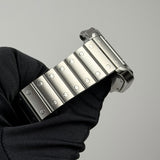 40mm Large Steel Blue Dial 2025