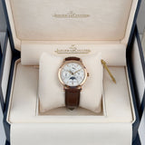37mm Master Perpetual 18k RG