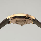 37mm Master Perpetual 18k RG