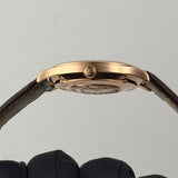 37mm Master Perpetual 18k RG