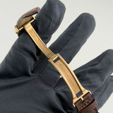 37mm Master Perpetual 18k RG