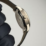 41mm Quantieme Lunaire 18k WG 2020