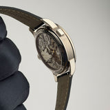 41mm Quantieme Lunaire 18k WG 2020