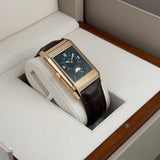 30mm Grande Duo Night Day 18k RG 2012