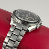 44mm Legend Schumacher Broad Arrow 2010