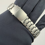 44mm Legend Schumacher Broad Arrow 2010