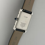 26mm Tank Must Large Diamond Bezel 2022