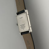 26mm Tank Must Large Diamond Bezel 2022