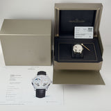 41mm Quantieme Lunaire 18k WG 2020