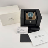 42mm Perpetual Calendar Green Dial 2023