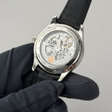 42mm Perpetual Calendar Green Dial 2023