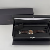 41mm BR-03 Steel Copper Dial