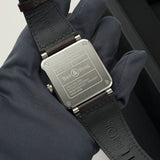 41mm BR-03 Steel Copper Dial