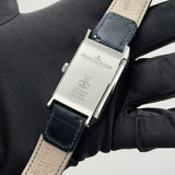 28mm Tribute Duoface Night & Day Blue Dial 2020