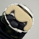 42mm Black Dial Caliber 3285