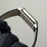 27mm Steel Classic Monoface 2022