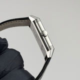 27mm Steel Classic Monoface 2022