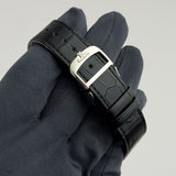 27mm Steel Classic Monoface 2022