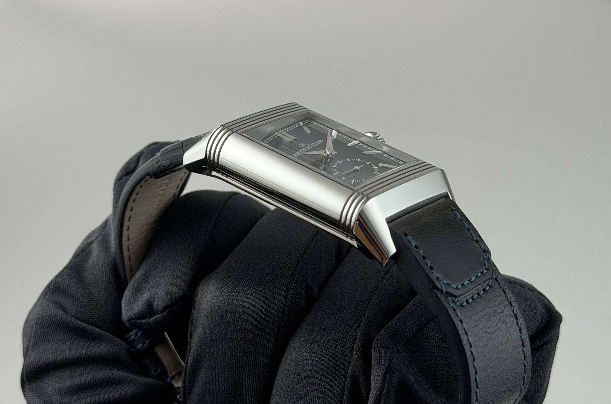 Jaeger-Lecoultre Reverso 28mm Tribute Duoface Night & Day Q3988482
