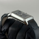 28mm Tribute Duoface Night & Day Blue Dial 2020