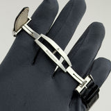 27mm Steel Classic Monoface 2022