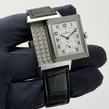 27mm Steel Classic Monoface 2022